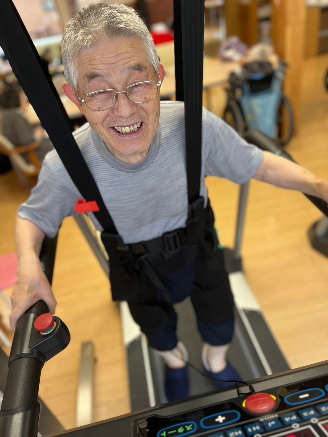 自立支援介護とは